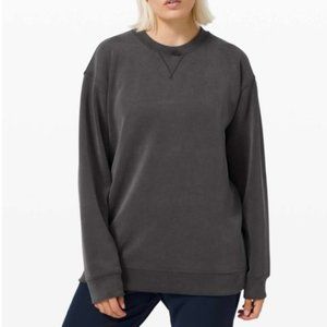 Lululemon All Yours Crew *Sandwash